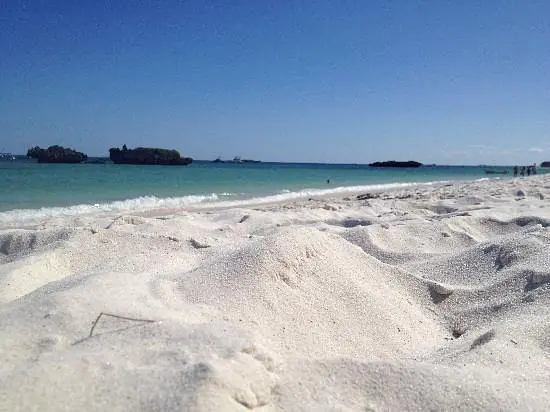 Mombasa Excursions & Day Trips