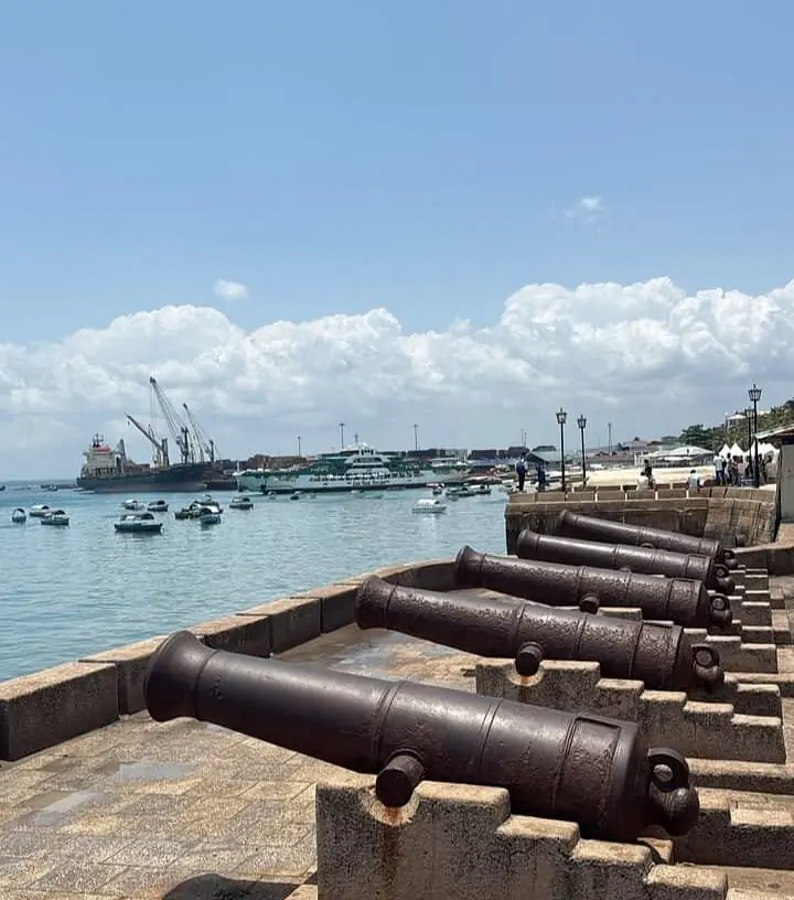 Zanzibar Stone Town Tour