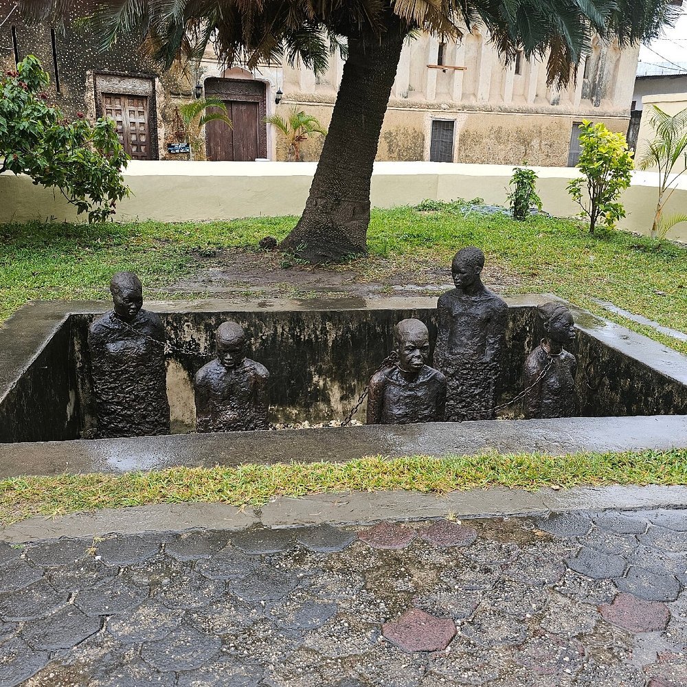 Zanzibar Prison Island Tour