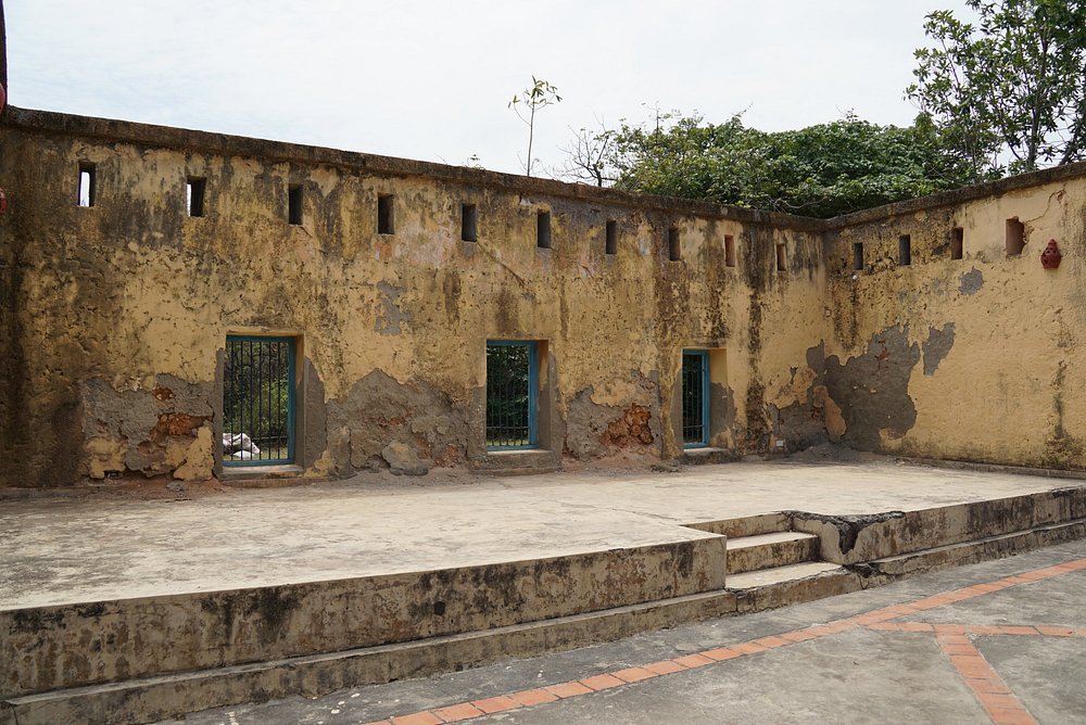 Zanzibar Prison Island Tour