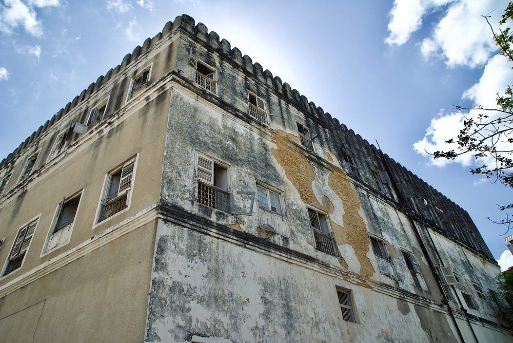Zanzibar Stone Town Tour