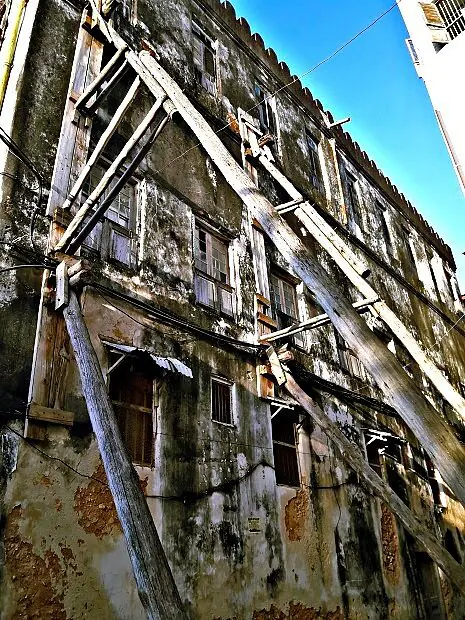 Zanzibar Stone Town Tour