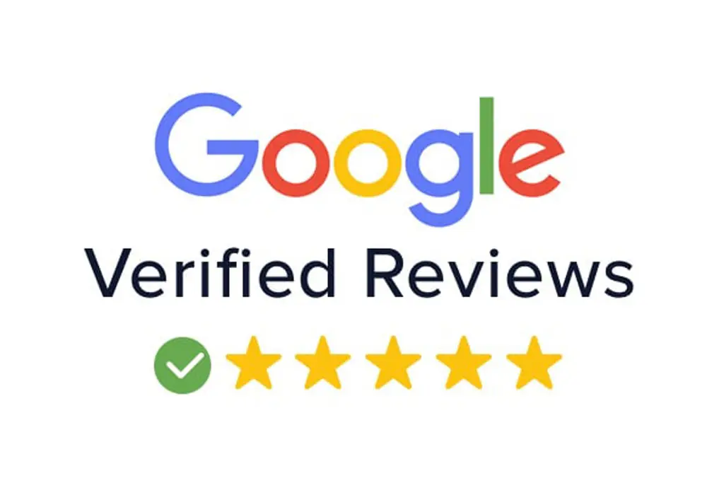 google reviews