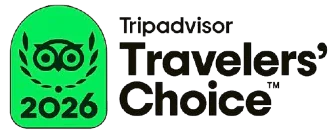 Travellers choice Annest kenya safari