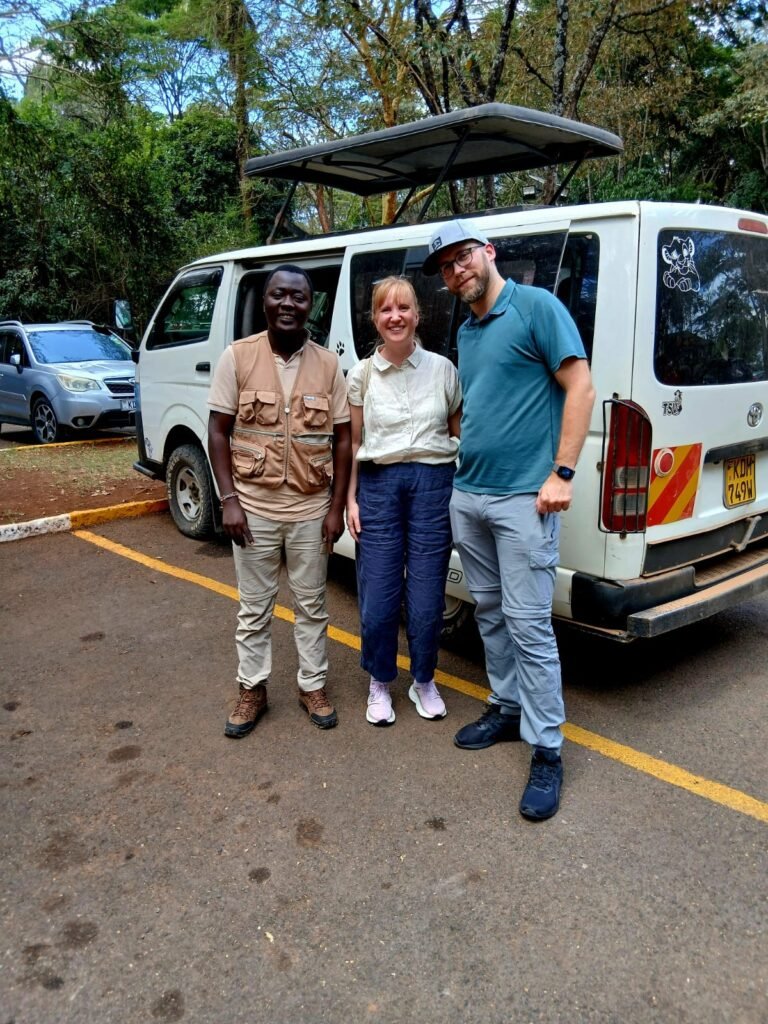 Kenya Safari Guides | Meet Our Expert Safari Guides | Annest Kenya Safaris