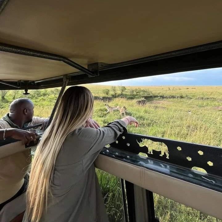 Kenya Safari Guides | Meet Our Expert Safari Guides | Annest Kenya Safaris