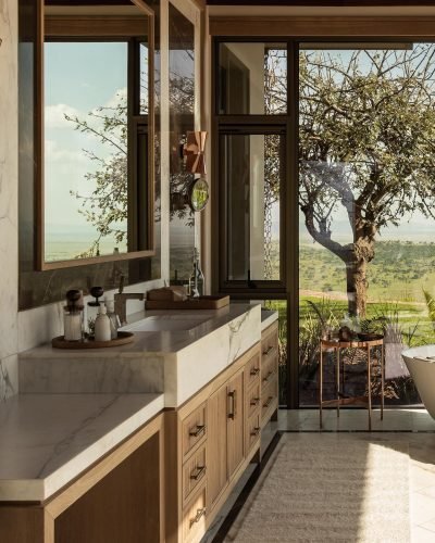Kenya safari with Annest Kenya safaris