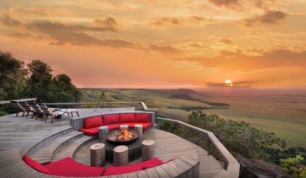 honeymoon safari with Annest Kenya safaris