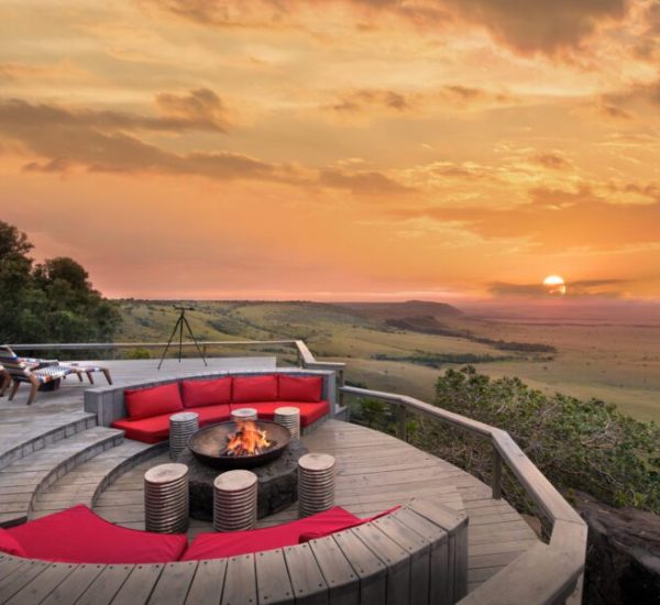 honeymoon safari with Annest Kenya safaris