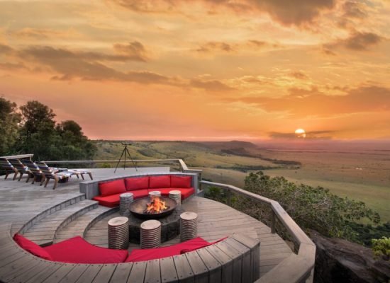 honeymoon safari with Annest Kenya safaris