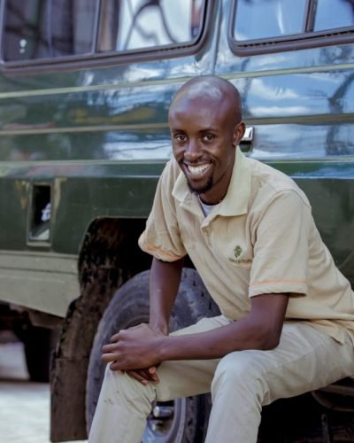 ANNEST KENYA SAFARIS