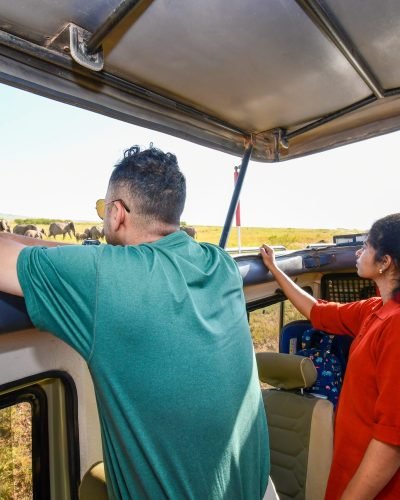 Kenya safari packages