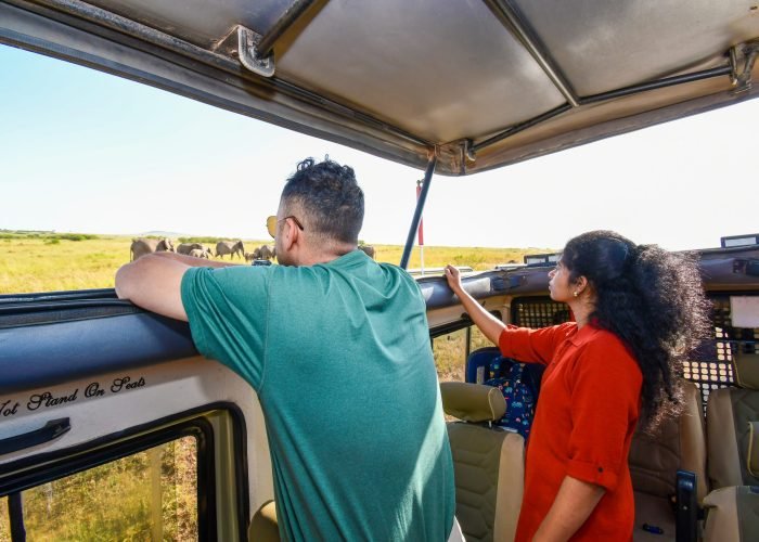 Kenya safari packages Kenya safari packages