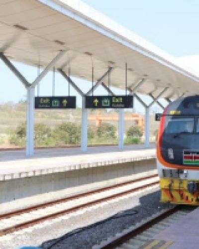 Kenya safaris from Nairobi