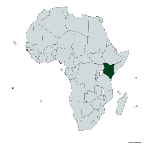 Hakuna Matata Safari