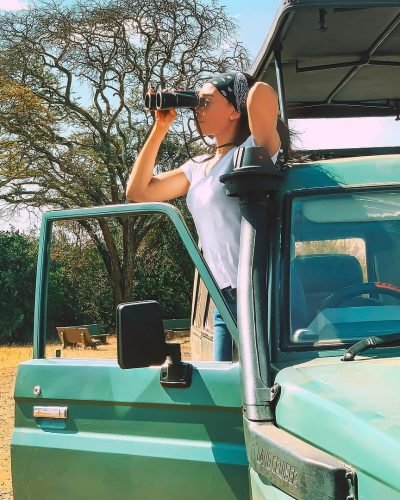 ANNEST KENYA SAFARIS