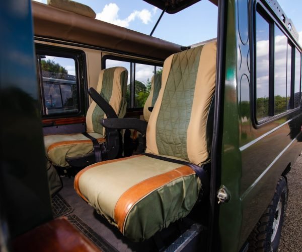 4x4 Safari Jeeps Kenya ANNEST KENYA SAFARIS