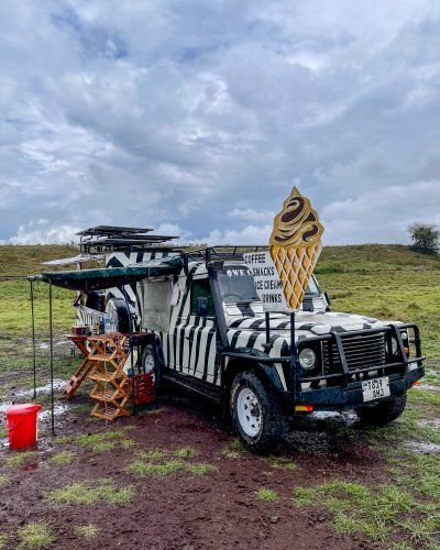 tanzania safari tours