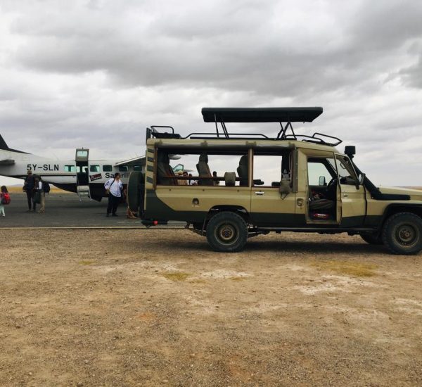 Nairobi to Diani kenya beach safaris