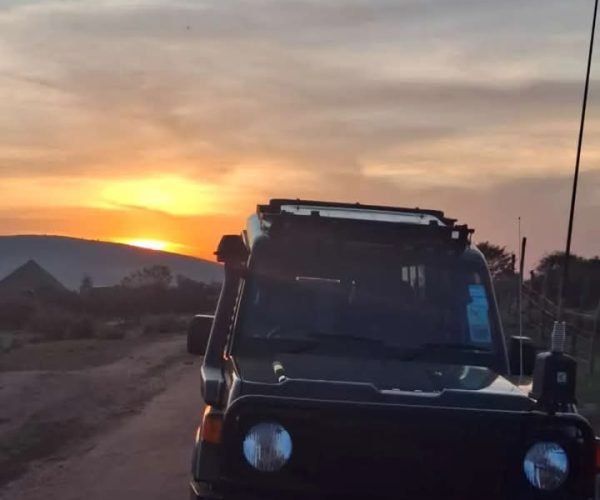 Kenya safari vehicles ANNEST KENYA SAFARIS