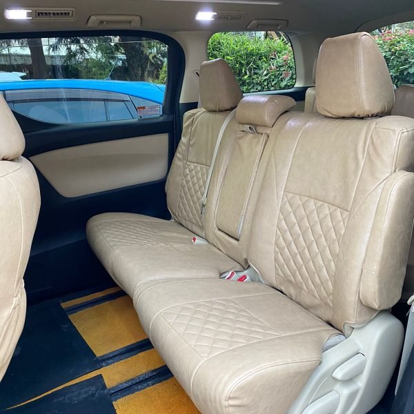 AIRPORT AND HOTEL TRANSFERS ANNEST KENYA SAFARIS