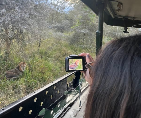 Kenya safari vehicles ANNEST KENYA SAFARIS