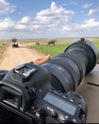 Annest Kenya Safaris