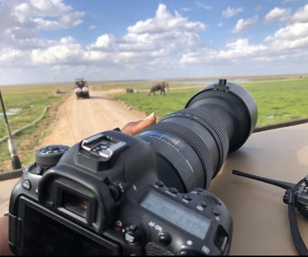 Annest Kenya Safaris