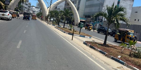 Mombasa Excursions