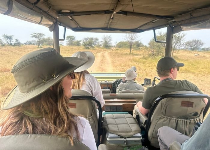 Kenya Family Safari ANNEST KENYA SAFARIS Kenya Family Safari