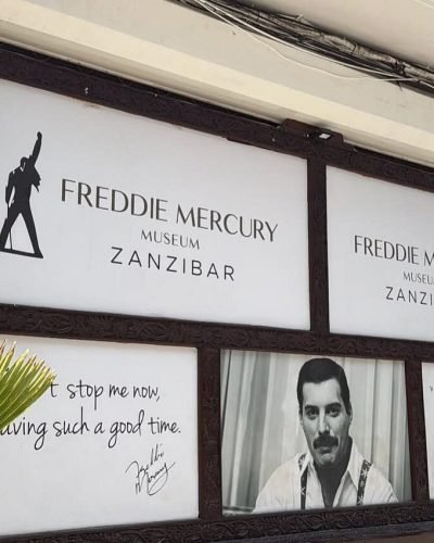 Zanzibar Stone Town Tour