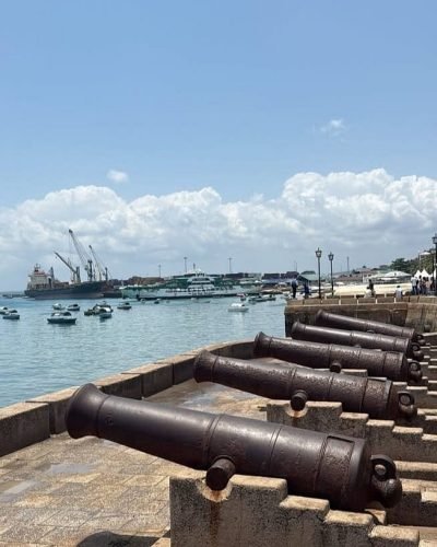Zanzibar Stone Town Tour