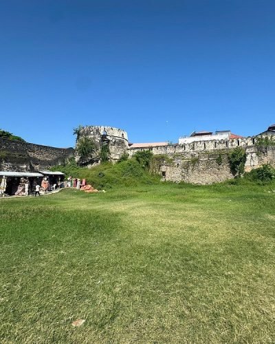 Zanzibar Prison Island Tour