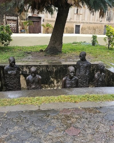 Zanzibar Prison Island Tour