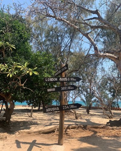 Zanzibar Spice Island Tour