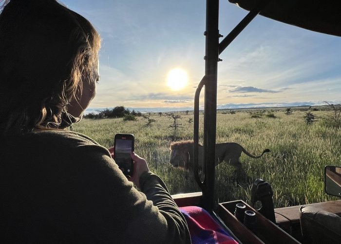 Kenya flight safaris ANNEST KENYA SAFARIS Kenya flight safaris