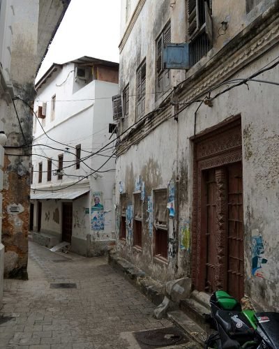 Zanzibar Stone Town Tour