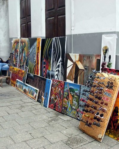 Zanzibar Stone Town Tour