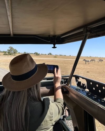 ANNEST KENYA SAFARIS