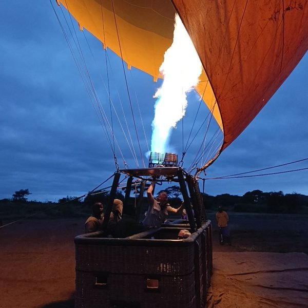 Family Beach & Safari Holidays Kenya