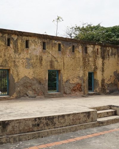 Zanzibar Prison Island Tour