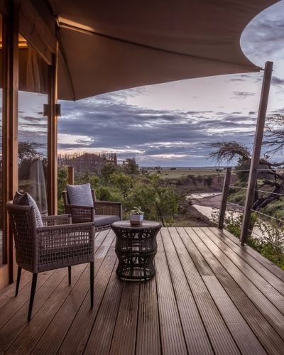 Luxury Kenya Safaris