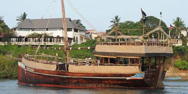 Mombasa Excursions