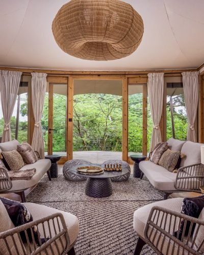 Family Safari in Kenya