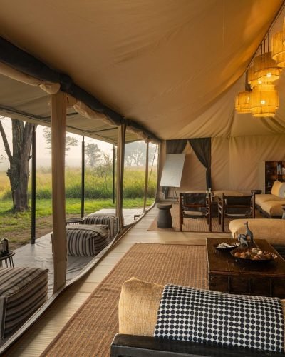 Multi-Day Safari Tours in Kenya