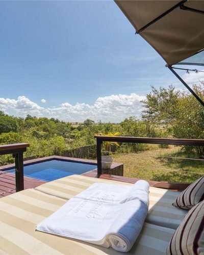 Luxury Kenya Safaris