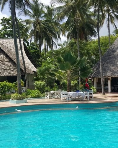 Kenya safaris from Nairobi