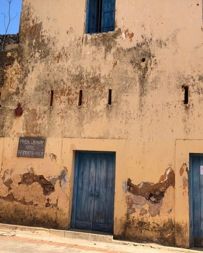 Zanzibar Prison Island Tour