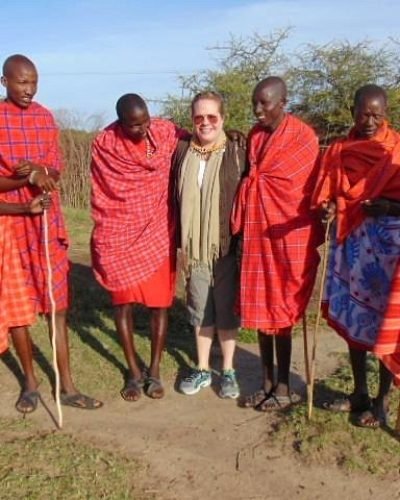 Nairobi safaris