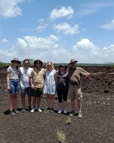 7 Days Kenya Safari Today